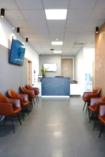 Chirurgia Ręki Poznań Dr Michał Harasymczuk